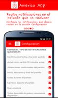 América App تصوير الشاشة 3