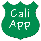 Cali App icône