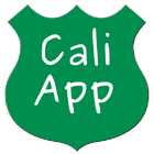 Cali App আইকন