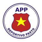 Deportivo Pasto App ไอคอน