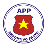 Deportivo Pasto App 圖標