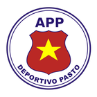 Deportivo Pasto App-icoon