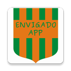 Envigado FC App ikona