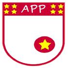 Santa Fe App アイコン