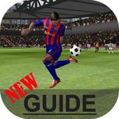 Guide; Dream League Soccer icon