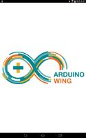 Arduino Wing Affiche