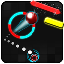 Color Swap Magic: Ball Angles APK