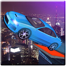 Sports Car Roof Jumping Stunts APK