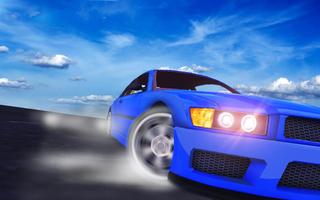 Car Drift Parking Stunts 2016 स्क्रीनशॉट 3