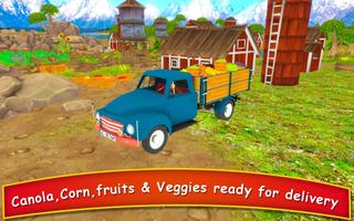 Real Farming Simulator 2017: Tractor Driver 3D bài đăng