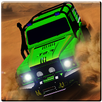 Real 4x4 Off-Road Driving: Desert Car Racing 2017 APK