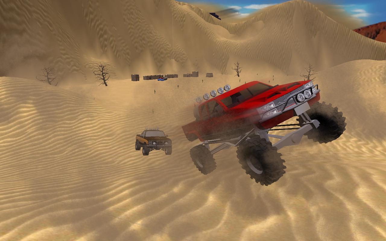 Игры гонки на джипах. Offroad 4x4 2002 игра. Cabela's 4x4 off-Road Adventure 3. Офф роад пустыня. Гонки по пустыне на джипах.