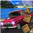 4x4 Off-Road Driving Adventure: Hill Car Racing 3d icon