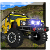 4X4 off road simulator: real car racing 3d 2017 APK