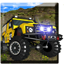 4X4 off road simulator: real car racing 3d 2017 APK