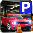 Real Smart Car Parking Sim Pro 2016 APK