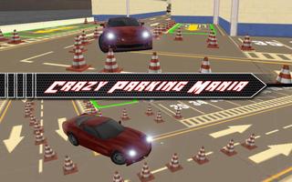 Real Smart Car Parking Sim Pro 2016 screenshot 3