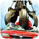 Scrap Yard Tow Truck Transport 3d APK