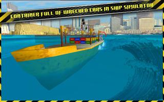 Scrap Yard Tow Truck Transport 3d screenshot 3