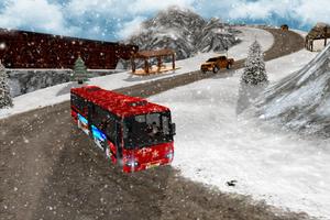 Christmas Party Bus Simulator capture d'écran 2