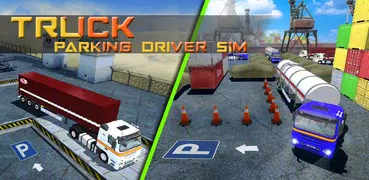 Truck parking Jam Game: Puzzle