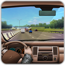 Traffic Racing Car Demolition APK