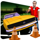 Hotel Valet Parking Simulator APK