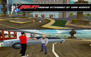 Hotel Valet Parking Simulator screenshot 2