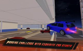 Hotel Valet Parking Simulator screenshot 3