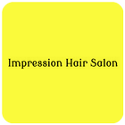 Impression Hair Salon icône