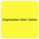 Impression Hair Salon icône