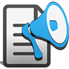 Text To Voice icono