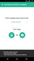 Ace Scanner syot layar 1
