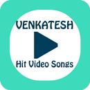 Venkatesh Hit Video Songs APK