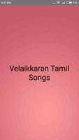 Velaikkaran Movie Songs(Tamil) poster