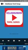 Velaikkaran Movie Songs(Tamil) screenshot 3