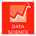 Data Science アイコン