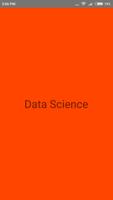 Data Science Plakat