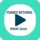 Fukrey Returns Movie Songs APK