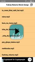 Fukrey Returns Movie Songs screenshot 1