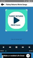 Fukrey Returns Movie Songs capture d'écran 3