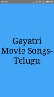 Gayatri Movie Songs - Telugu(2018) poster
