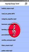 Ilayaraja Hit Songs Tamil постер