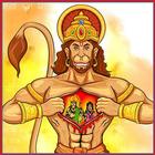 Jai Hanuman Ringtones icon