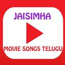 Jaisimha Movie Songs(Telugu) APK