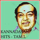 Kannadasan Songs icône