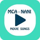MCA -  Middle Class Abbai : Nani Songs APK