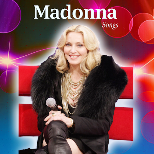 Madonna Pop Hitsongs