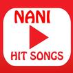 Nani Hit Songs