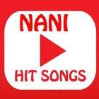 Nani Hit Songs biểu tượng